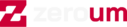 Logo da Zeroum Bet